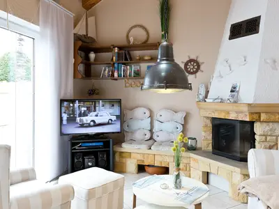 Ferienhaus für 2 Personen (48 m²) in Malchow 9/10