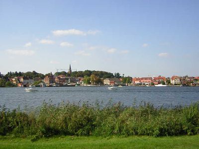 Ferienhaus für 2 Personen (34 m²) in Malchow 8/10