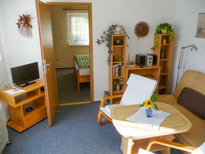 Ferienhaus für 2 Personen (34 m²) in Malchow 9/10