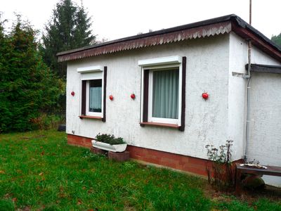 Ferienhaus für 3 Personen (45 m²) in Malchow 2/10