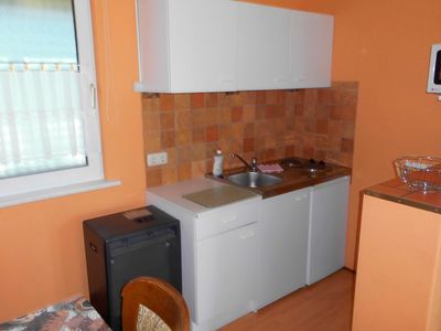 Ferienhaus für 3 Personen (30 m²) in Malchow 5/10