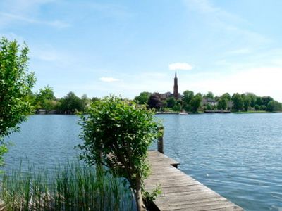 Ferienhaus für 3 Personen (30 m²) in Malchow 9/10