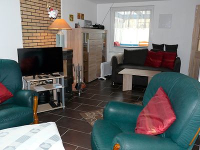 Ferienhaus für 4 Personen (40 m²) in Malchow 8/10