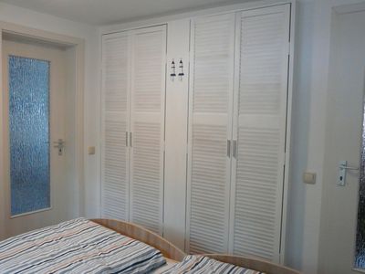 Ferienhaus für 4 Personen (40 m²) in Malchow 10/10