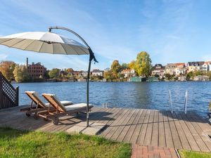 Ferienhaus für 4 Personen (120 m&sup2;) in Malchow