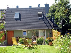 Ferienhaus für 3 Personen (42 m²) in Malchow