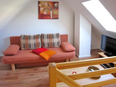 Ferienhaus für 3 Personen (42 m²) in Malchow 8/10