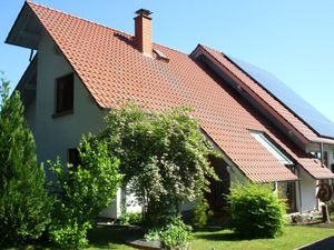 Ferienhaus für 2 Personen (44 m²) in Malchow