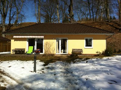 Ferienhaus für 5 Personen (70 m²) in Malchow 3/10