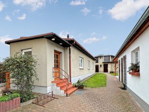 Ferienhaus für 3 Personen (65 m²) in Malchow