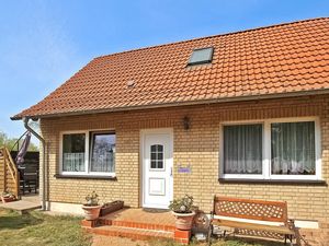 Ferienhaus für 5 Personen (80 m²) in Malchow