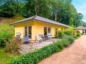 Ferienhaus für 4 Personen (70 m²) in Malchow