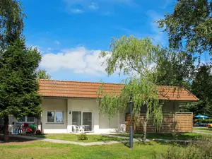 Ferienhaus für 2 Personen (40 m²) in Plau am See