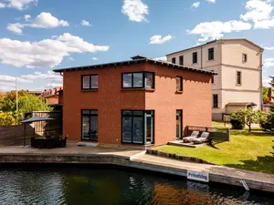 Ferienhaus für 4 Personen (120 m²) in Malchow