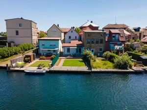 Ferienhaus für 4 Personen (120 m²) in Malchow