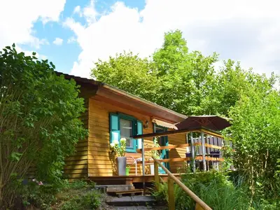 Ferienhaus für 2 Personen (40 m²) in Malchow 2/10
