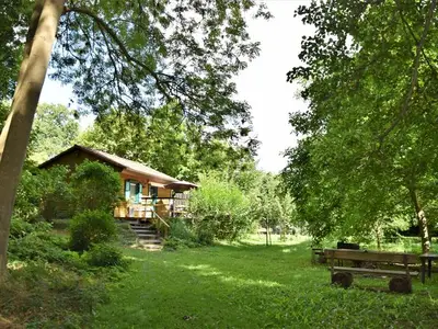Ferienhaus für 2 Personen (40 m²) in Malchow 3/10