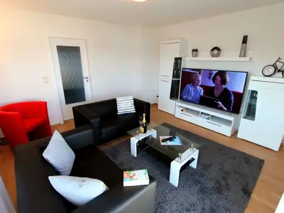 Ferienhaus für 4 Personen (100 m²) in Malchow 10/10