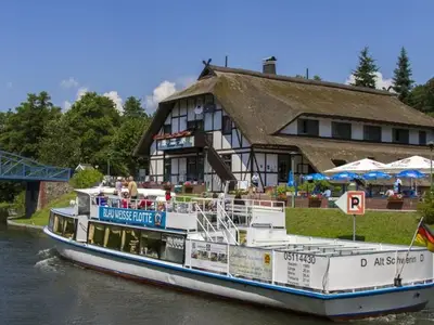 Ferienhaus für 3 Personen (22 m²) in Lenz 5/10