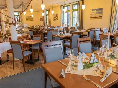 Ferienhaus für 3 Personen (22 m²) in Lenz 7/10