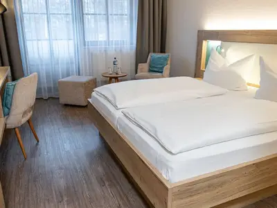 Ferienhaus für 3 Personen (22 m²) in Lenz 8/10