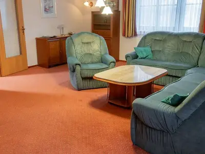 Ferienhaus für 5 Personen (40 m²) in Lenz 10/10