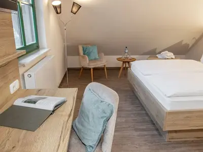 Ferienhaus für 3 Personen (22 m²) in Lenz 10/10