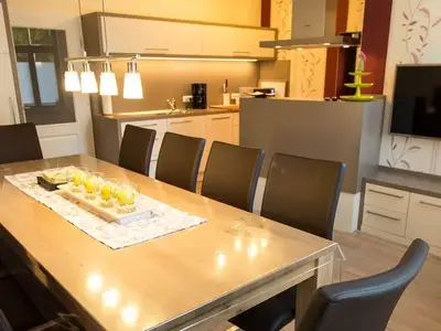 Ferienhaus für 10 Personen (140 m²) in Malchow 3/10