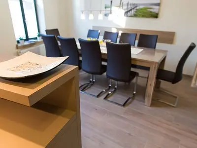 Ferienhaus für 10 Personen (140 m²) in Malchow 4/10
