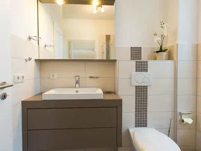 Ferienhaus für 10 Personen (140 m²) in Malchow 6/10
