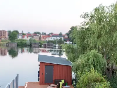 Ferienhaus für 10 Personen (140 m²) in Malchow 8/10