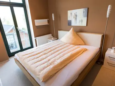 Ferienhaus für 10 Personen (140 m²) in Malchow 10/10