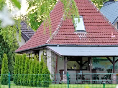 Ferienhaus für 4 Personen (90 m²) in Malchow 1/10