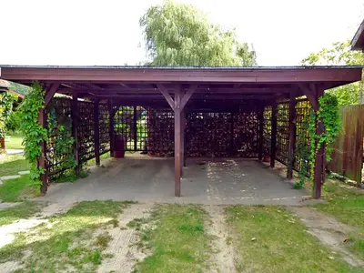 Ferienhaus für 4 Personen (90 m²) in Malchow 5/10