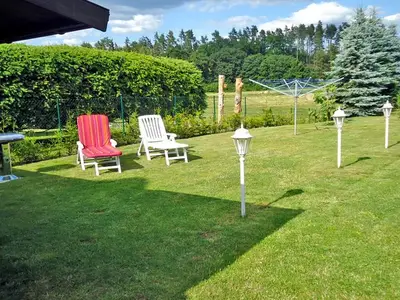 Ferienhaus für 4 Personen (90 m²) in Malchow 6/10