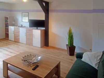 Ferienhaus für 4 Personen (90 m²) in Malchow 8/10