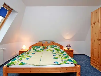 Ferienhaus für 4 Personen (90 m²) in Malchow 9/10