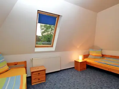 Ferienhaus für 4 Personen (90 m²) in Malchow 10/10