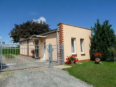 Ferienhaus für 2 Personen (34 m²) in Malchow 2/10