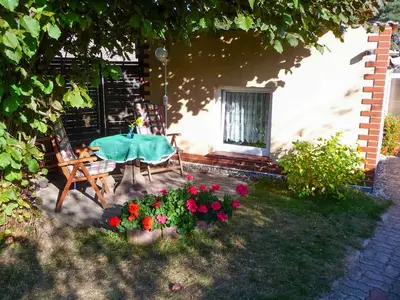 Ferienhaus für 2 Personen (34 m²) in Malchow 3/10