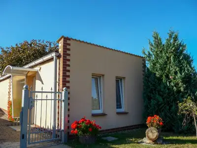 Ferienhaus für 2 Personen (34 m²) in Malchow 4/10