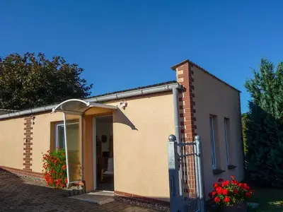 Ferienhaus für 2 Personen (34 m²) in Malchow 5/10