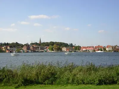 Ferienhaus für 2 Personen (34 m²) in Malchow 8/10