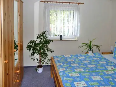 Ferienhaus für 2 Personen (34 m²) in Malchow 10/10