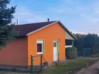 Ferienhaus für 4 Personen (45 m²) in Malchow 3/10
