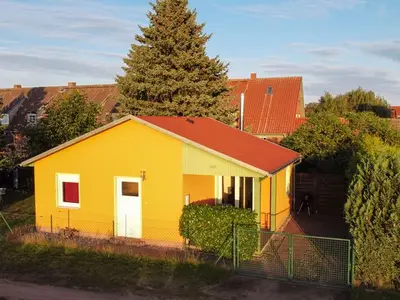 Ferienhaus für 4 Personen (45 m²) in Malchow 4/10
