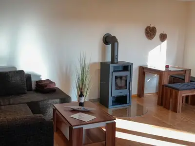 Ferienhaus für 4 Personen (45 m²) in Malchow 7/10