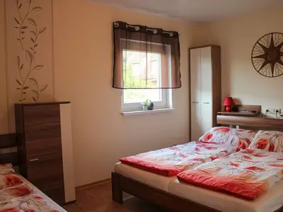 Ferienhaus für 4 Personen (45 m²) in Malchow 8/10