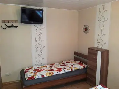 Ferienhaus für 4 Personen (45 m²) in Malchow 9/10
