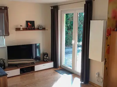 Ferienhaus für 4 Personen (45 m²) in Malchow 10/10
